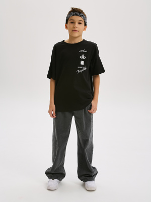 Футболка, 134-164 "Deloras"