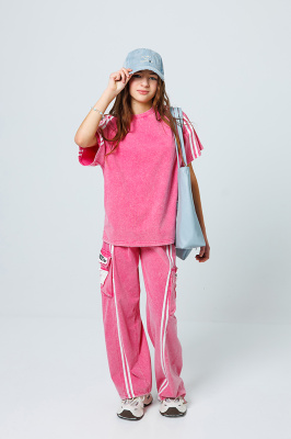 Костюм, 110-160 "MIX"