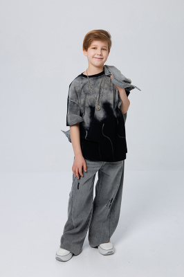 Футболка, 130-170 "MIX"