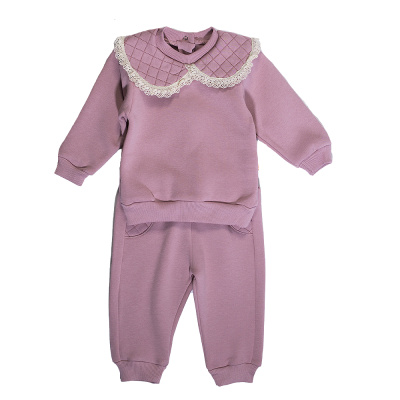 Костюм, 74-92 "BEYAZ BEBEK"