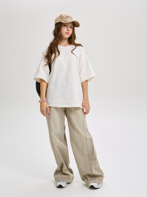 Брюки, 134-164 "Deloras"