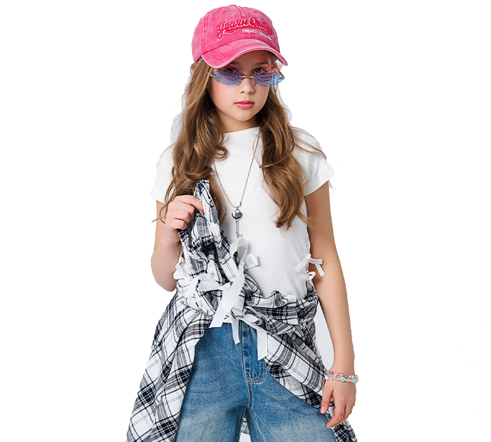 Такая разная я!