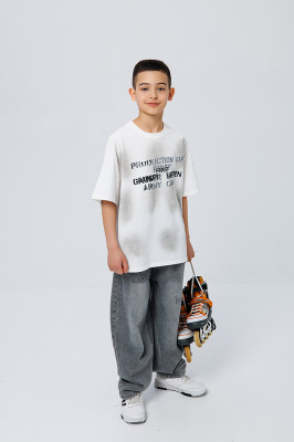 Футболка, 130-175 "MIX"