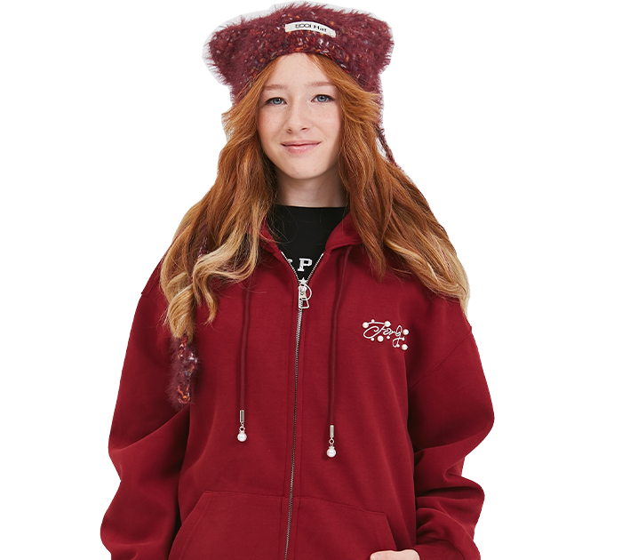 Такая разная я!