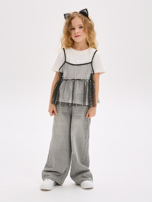 Брюки, 98-128 "Deloras"