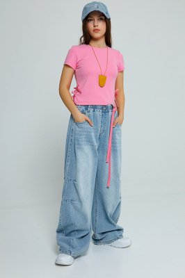 Брюки, 110-160 "MIX"