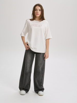 Брюки, 134-164 "Deloras"