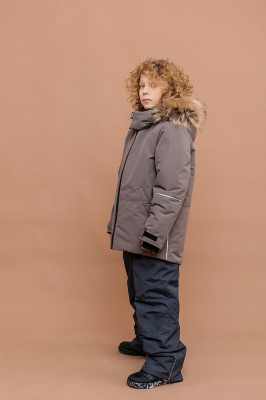 244-26з Комплект дм Дерек Коричневыйчугун (1)