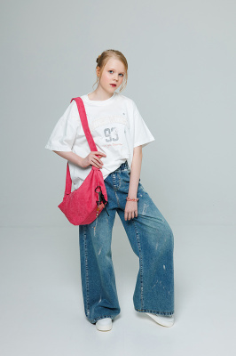 Брюки, 120-160 "MIX"