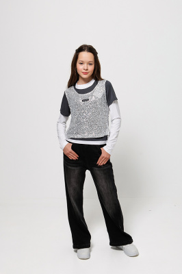 Брюки, 120-170 "MIX"