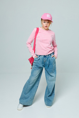 Брюки, 120-160 "MIX"