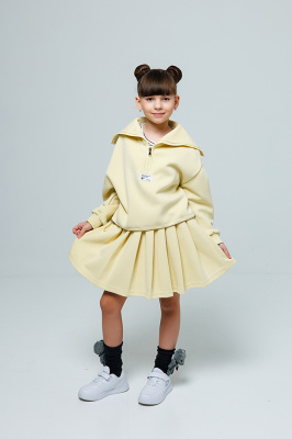 Костюм, 110-150 "MIX"