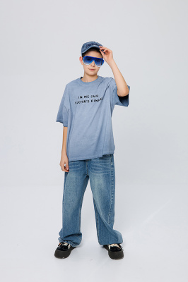 Футболка, 130-175 "MIX"