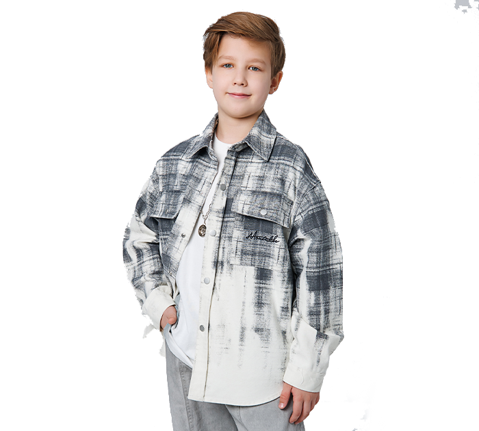 Такой разный я!