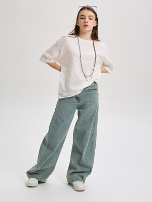 Брюки, 134-164 "Deloras"