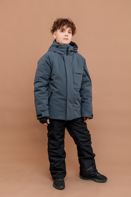 249-26з Комплект дм Ральф Мокрый асфальт  (1)