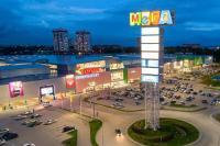 ТЦ МЕГА