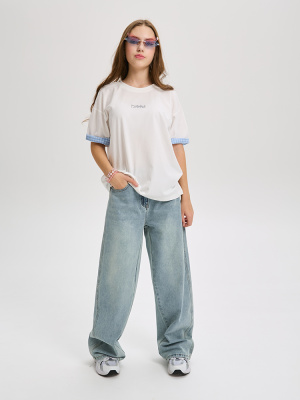 Брюки, 134-164 "Deloras"