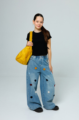 Брюки, 120-160 "MIX"