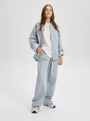 Брюки, 134-164 "Deloras"