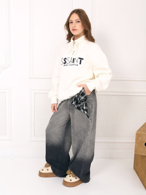 Брюки, 120-170 "MIX"