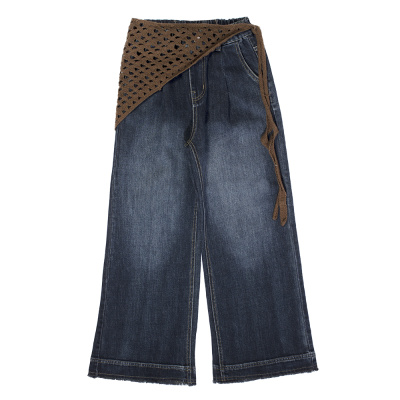 Брюки, 130-170 "MIX"