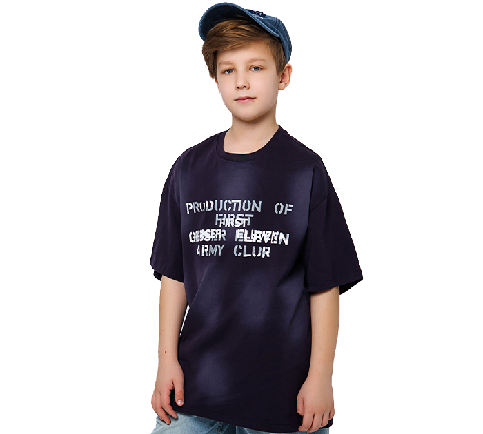 Такой разный я!