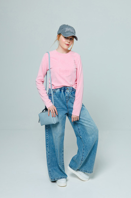 Брюки, 120-160 "MIX"