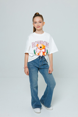 Брюки, 140-160 "MIX"