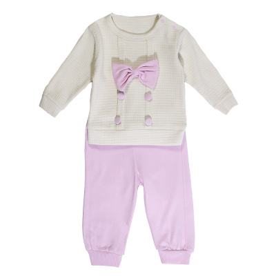 Костюм 2 пр, 74-92 "BEYAZ BEBEK"