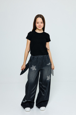 Брюки, 110-160 "MIX"