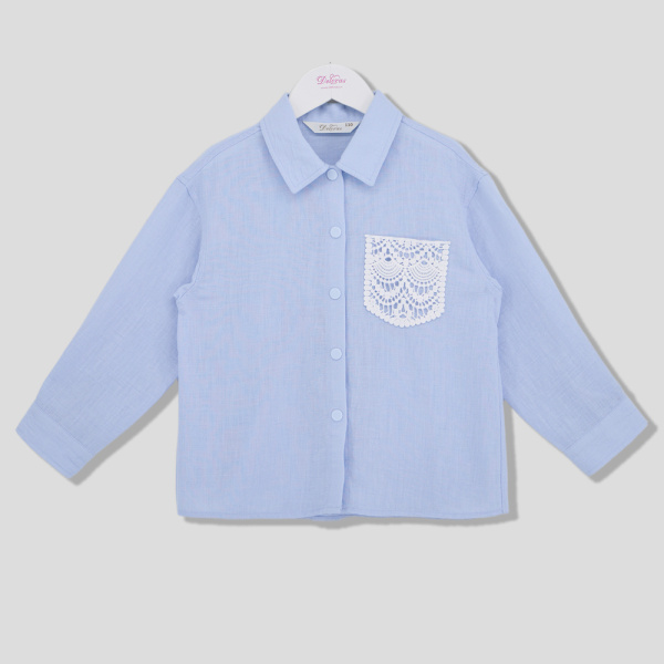 10194(светло-голубой)