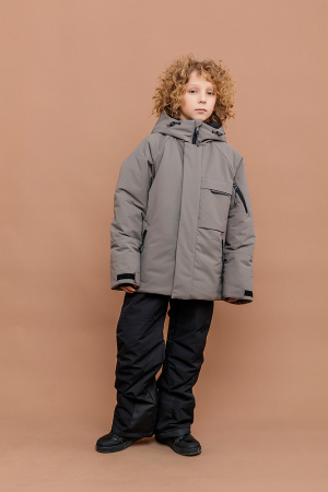 249-26з Комплект дм Ральф Природный серый (3)