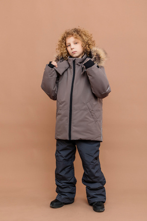 244-26з Комплект дм Дерек Коричневыйчугун (17)