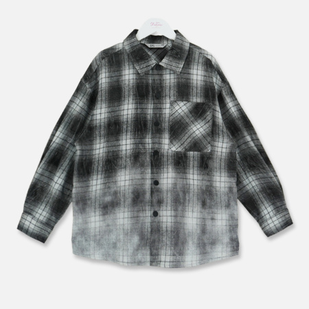 55585-черно-белый