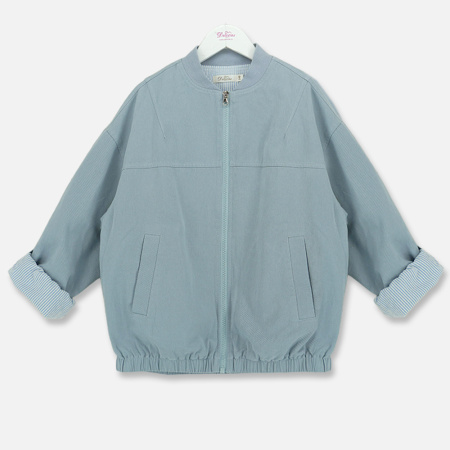 22908-серо-голубой