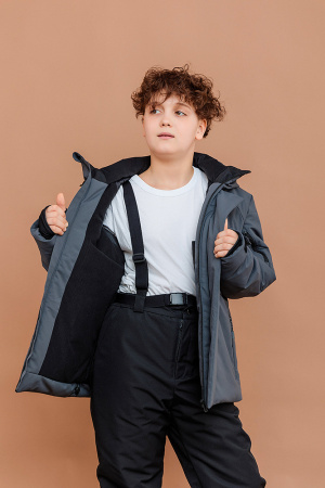 249-26з Комплект дм Ральф Мокрый асфальт  (31)