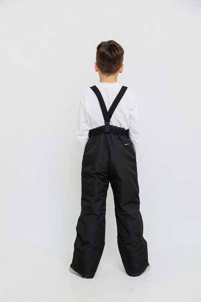 246-26з Комплект дм Нут Чёрный (5)