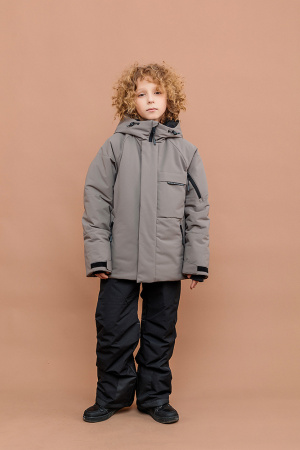 249-26з Комплект дм Ральф Природный серый (4)