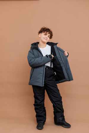 249-26з Комплект дм Ральф Мокрый асфальт  (27)