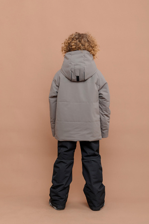 249-26з Комплект дм Ральф Природный серый (12)