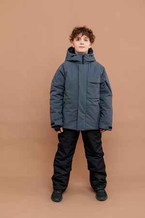 249-26з Комплект дм Ральф Мокрый асфальт  (12)