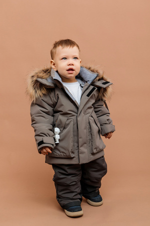 241-26з Комплект дм Вонка Серый т (21)