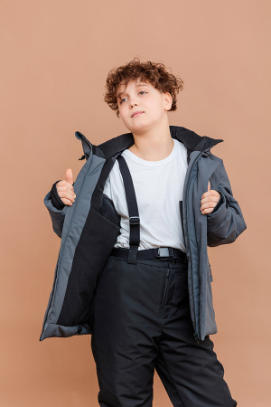 249-26з Комплект дм Ральф Мокрый асфальт  (30)