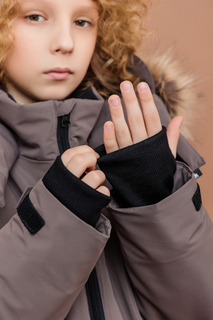 244-26з Комплект дм Дерек Коричневыйчугун (22)