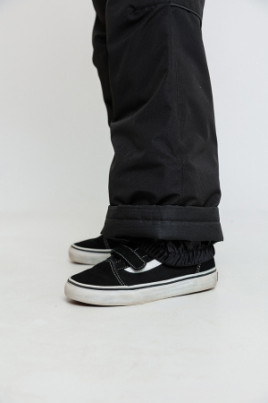 246-26з Комплект дм Нут Чёрный (6)