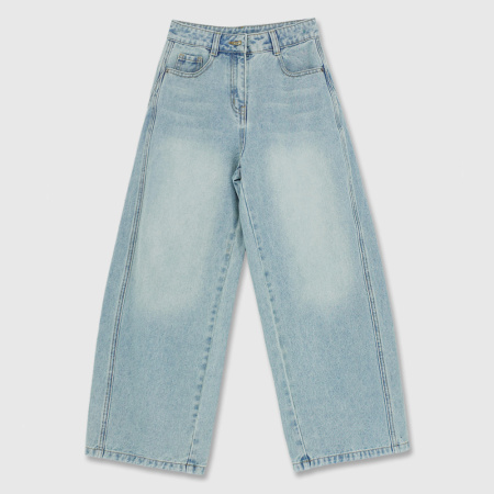 22818-джинсовый