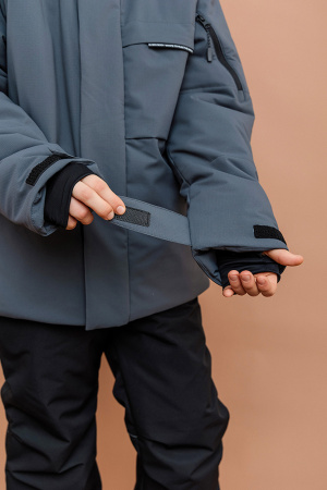 249-26з Комплект дм Ральф Мокрый асфальт  (22)