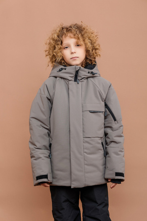 249-26з Комплект дм Ральф Природный серый (8)