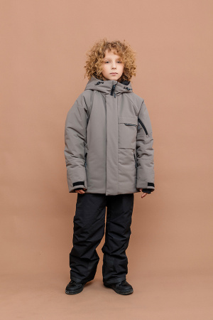 249-26з Комплект дм Ральф Природный серый (6)